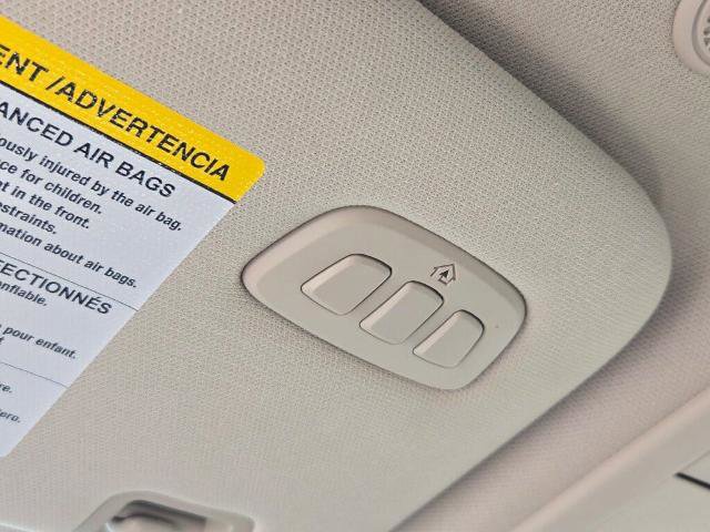 Certified 2023 Ford Explorer Platinum w/ Technology Package image 36