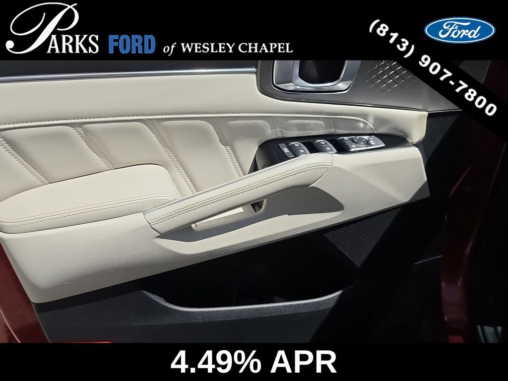 Used 2022 Kia Sorento SX AWD/4WD image 17