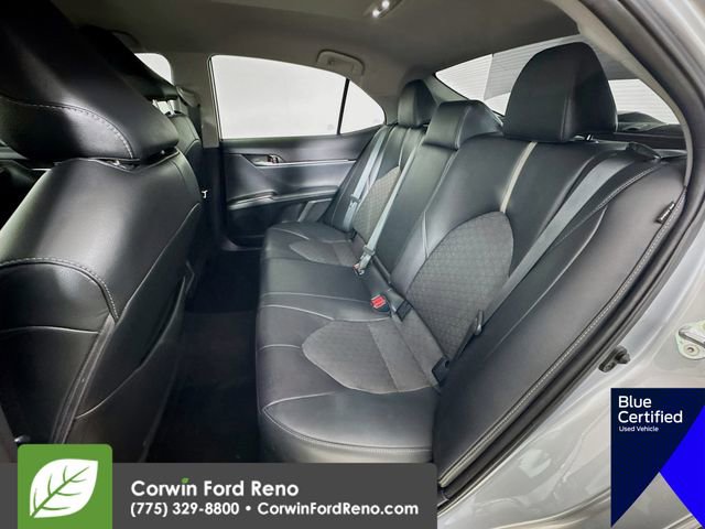 Used 2024 Toyota Camry XSE image 26
