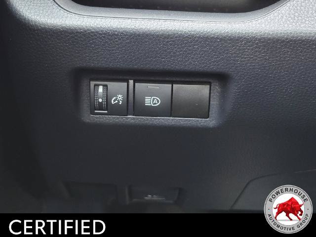 Used 2024 Toyota RAV4 XLE FWD image 27