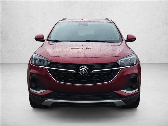 Used 2020 Buick Encore GX Select FWD image 2