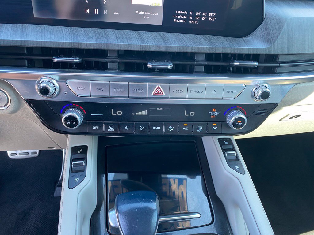 Used 2023 Kia Telluride SX FWD image 20
