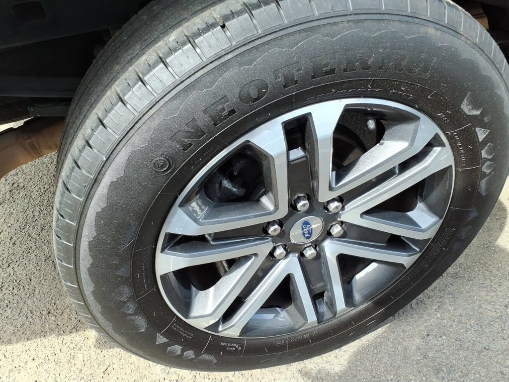 Certified 2023 Ford F150 XL w/ STX Appearance Package AWD/4WD image 6