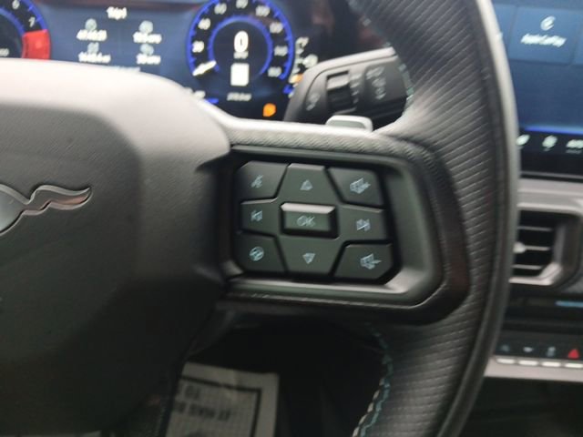 Certified 2026 Ford Mustang GT Premium w/ GT Performance Package RWD image 22