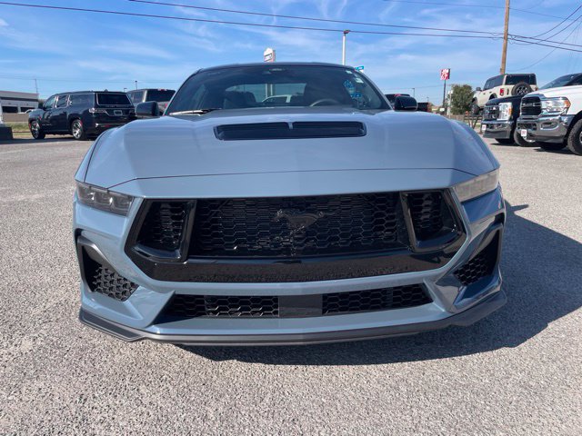 Certified 2026 Ford Mustang GT w/ GT Performance Package RWD image 2