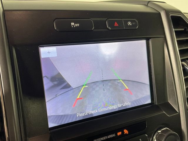 Certified 2020 Ford F150 XLT image 14