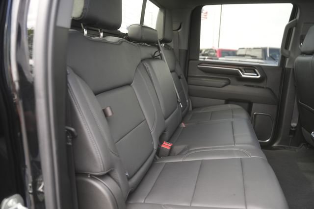 Used 2024 GMC Sierra 2500 SLT w/ Texas SLT Premium Package image 16