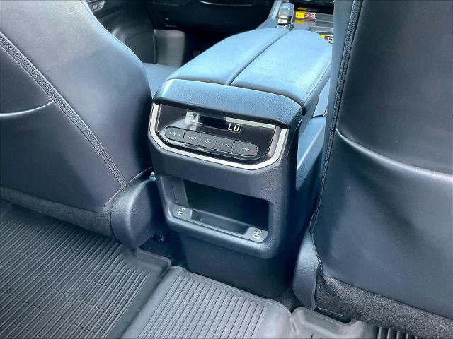 Used 2024 Lexus TX 350 AWD w/ Technology Package image 12