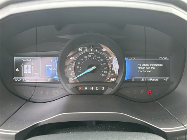 Certified 2024 Ford Edge ST-Line image 21