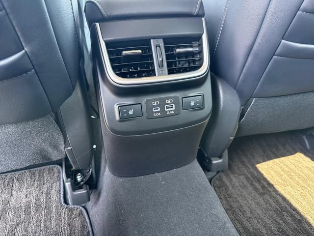 Used 2023 Subaru Outback Limited XT AWD/4WD image 17