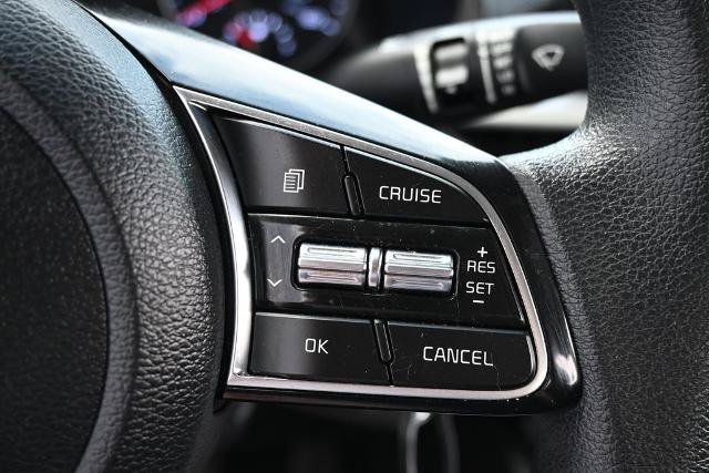 Used 2019 Kia Forte LXS FWD image 30
