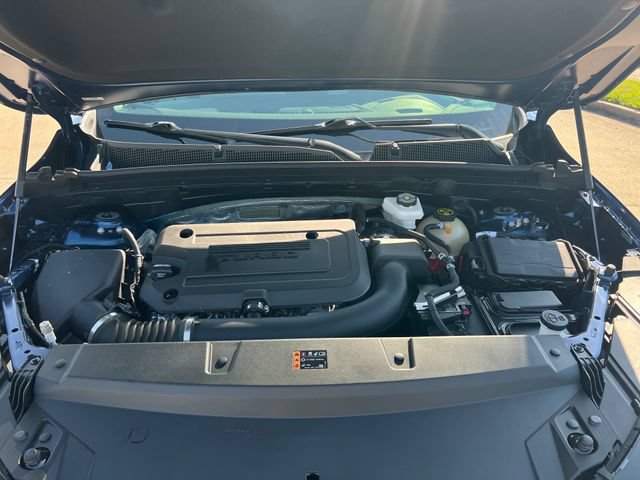 Used 2023 Buick Envision Preferred FWD image 15