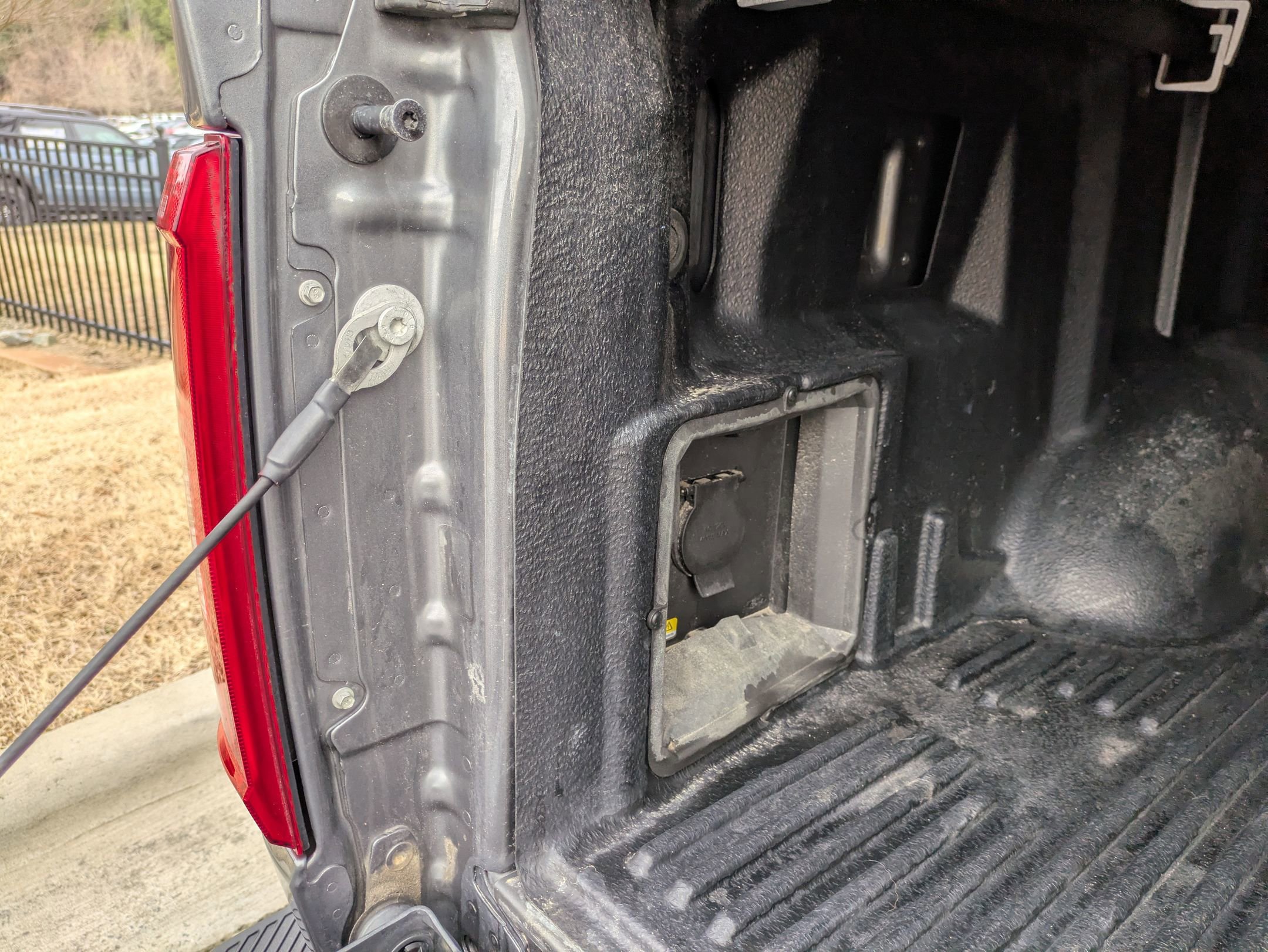 Certified 2023 Ford F150 XLT w/ Equipment Group 302A High image 37