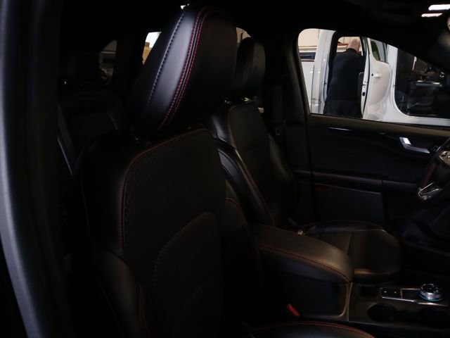 Certified 2023 Ford Escape ST-Line w/ Tech Pack #1 image 50