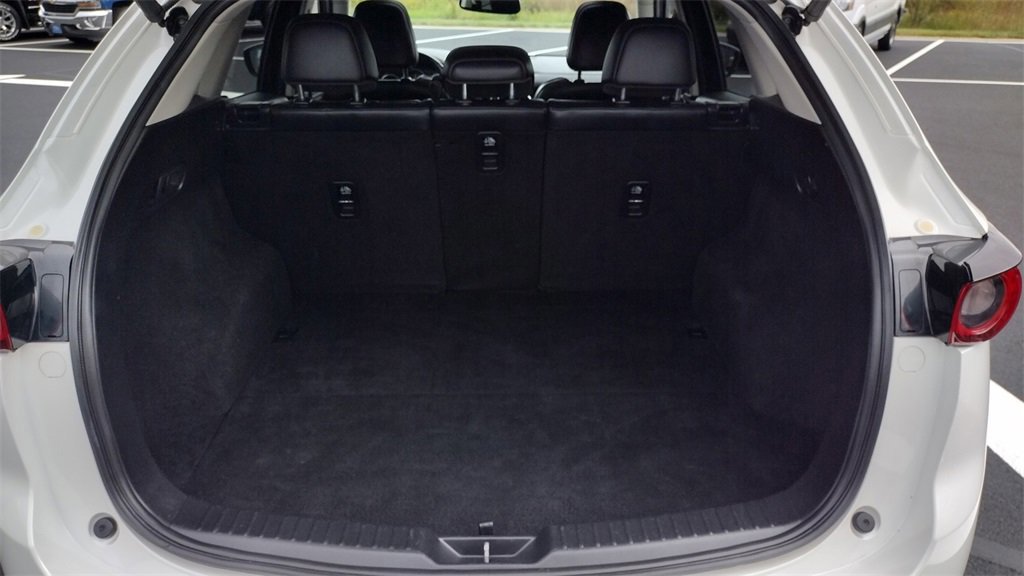 Used 2017 MAZDA CX-5 Grand Touring image 25