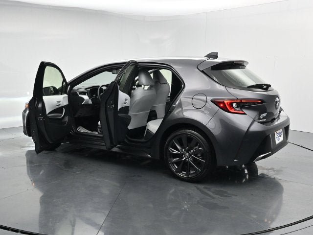 Used 2026 Toyota Corolla XSE FWD image 40