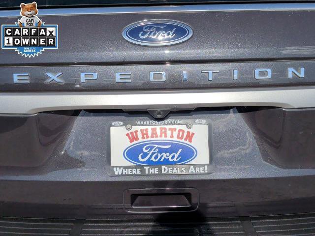 Certified 2022 Ford Expedition Max XLT image 39