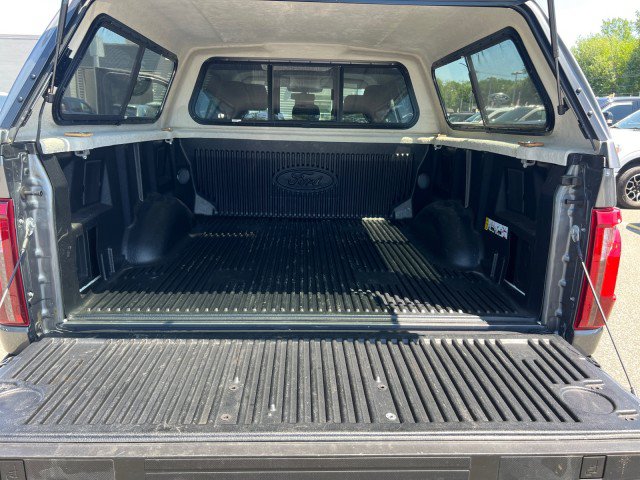 Certified 2024 Ford F150 XLT w/ Equipment Group 302A MID AWD/4WD image 23