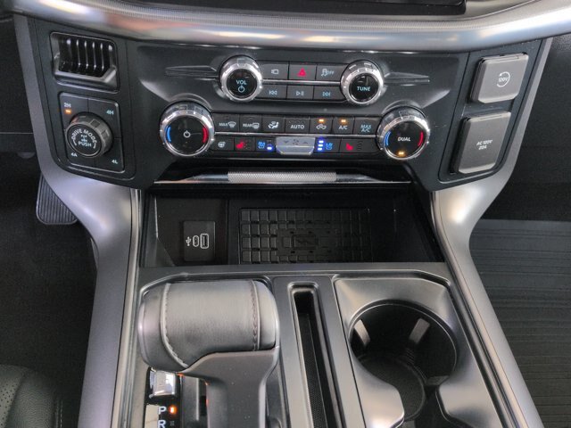 Certified 2025 Ford F150 Lariat w/ Equipment Group 502A High AWD/4WD image 26