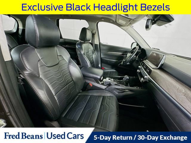 Used 2022 Kia Telluride SX w/ SX Prestige Package image 37