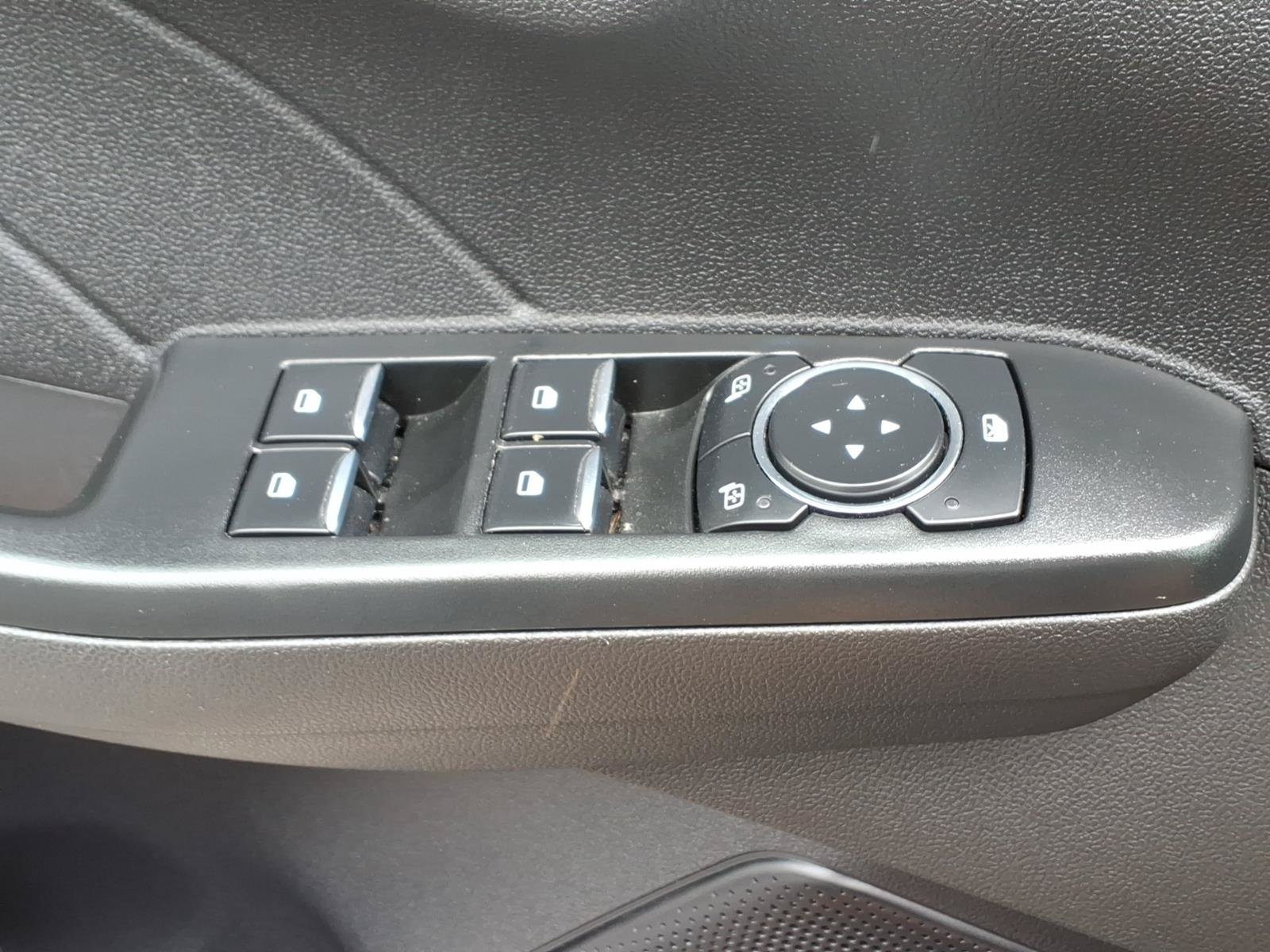 Certified 2023 Ford Escape Active AWD/4WD image 22