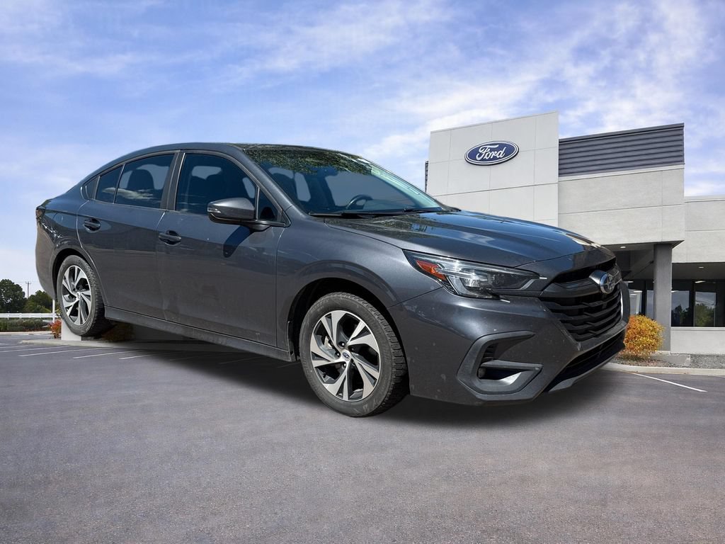 Used 2023 Subaru Legacy Premium w/ Popular Package #1