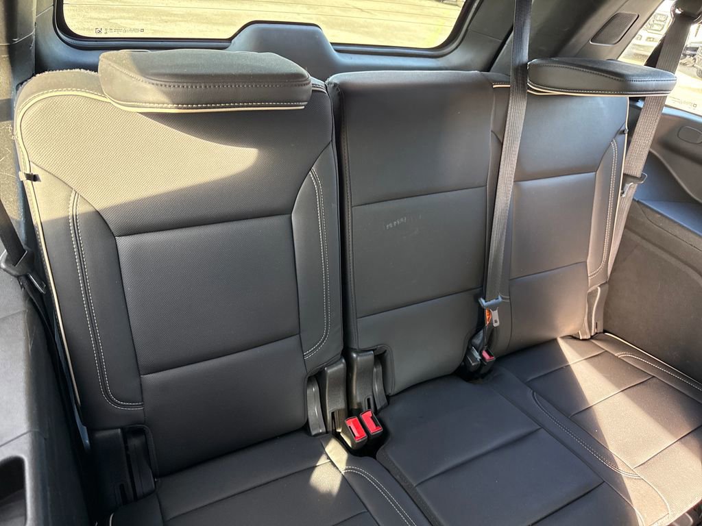 Used 2021 Chevrolet Tahoe Premier image 28