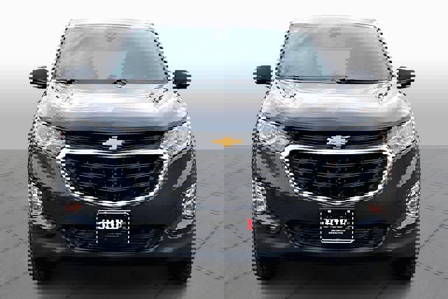 Used 2020 Chevrolet Equinox LS w/ LS Convenience Package image 7