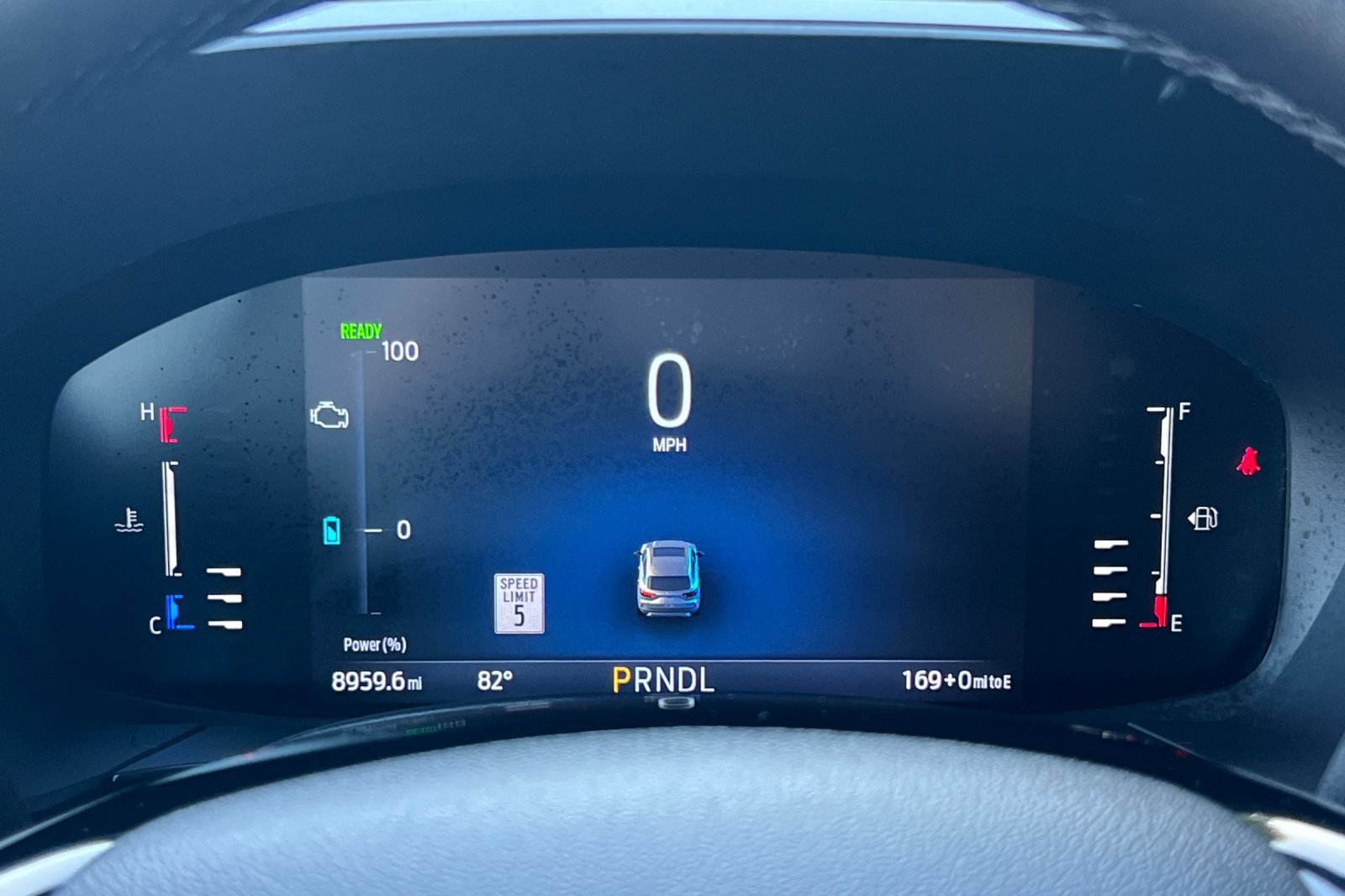 Certified 2024 Ford Escape SE FWD image 36