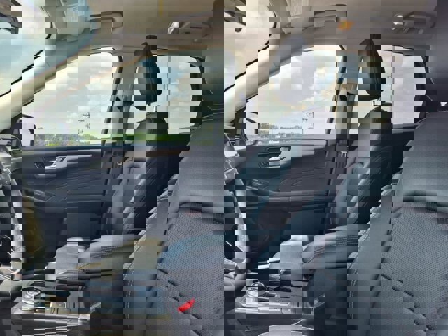 Certified 2022 Ford Escape SEL image 24