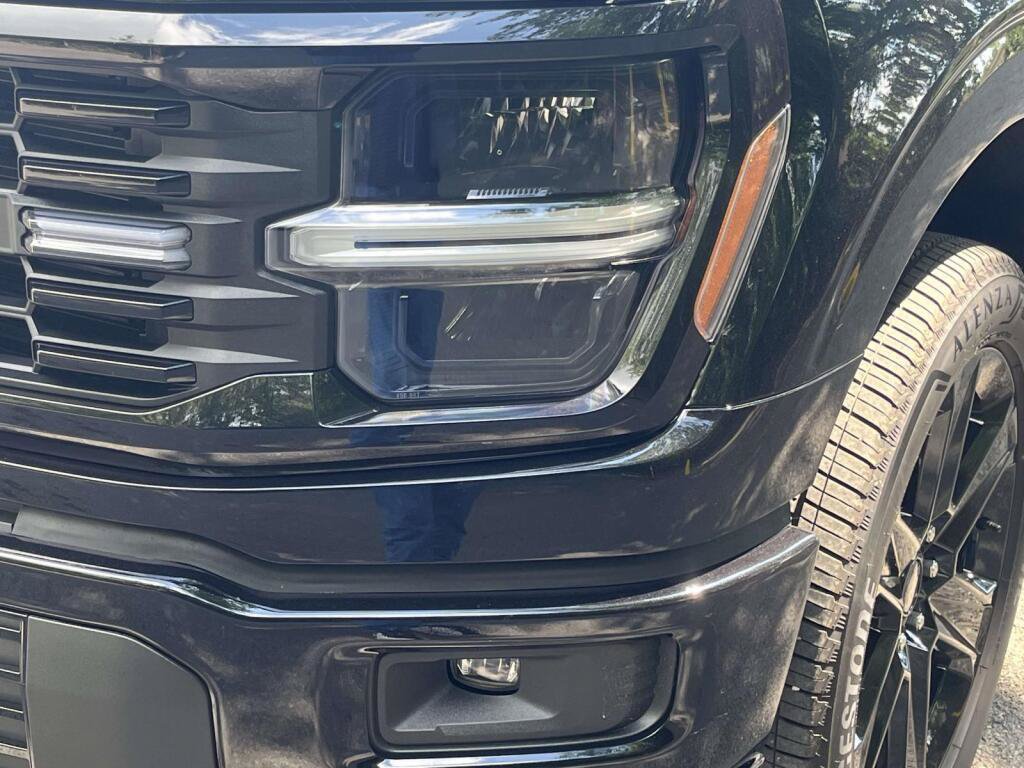 Certified 2026 Ford F150 STX w/ F-150 LOBO Package AWD/4WD image 14