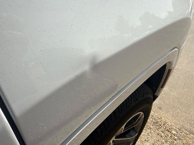 Used 2022 Jeep Grand Wagoneer Series I AWD/4WD image 3