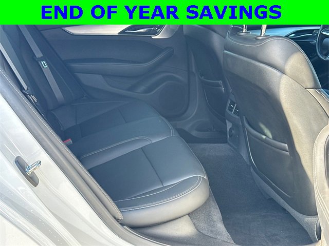Used 2023 Cadillac CT5 Luxury w/ Sun And Sound Package image 15