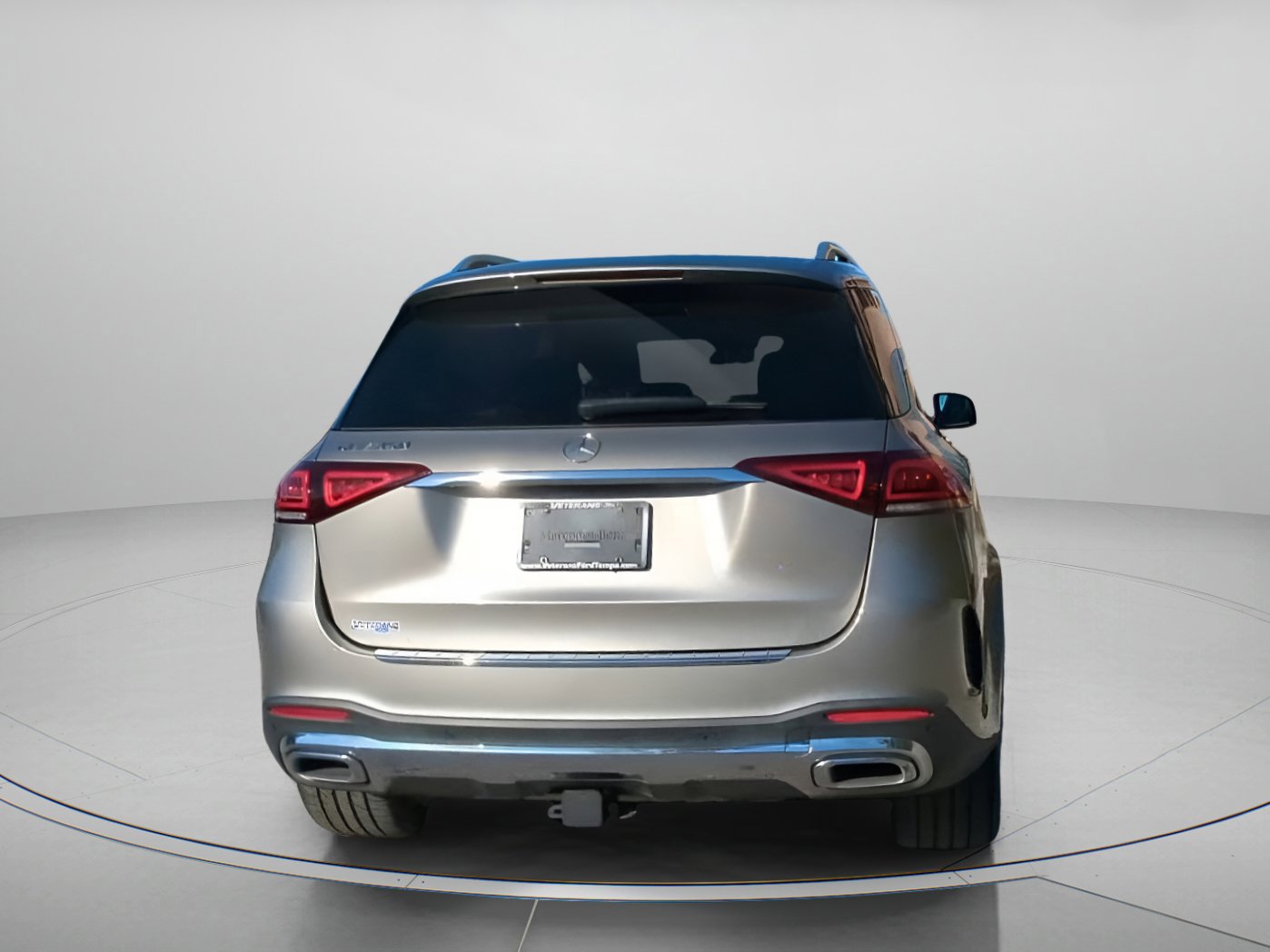 Used 2022 Mercedes-Benz GLE 350 image 17