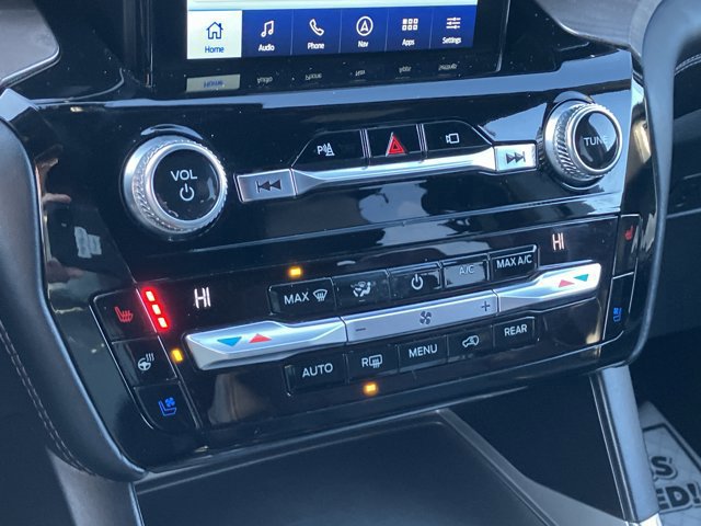 Certified 2021 Ford Explorer Platinum w/ Equipment Group 601A image 26