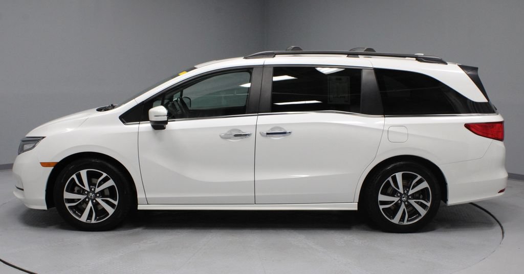 Used 2023 Honda Odyssey Touring image 9