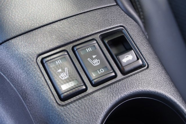 Used 2025 Nissan Z Performance w/ Floor Mat Package image 27