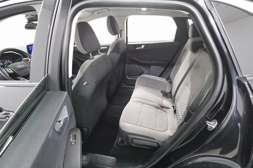 Certified 2021 Ford Escape SE w/ Cold Weather Package image 22