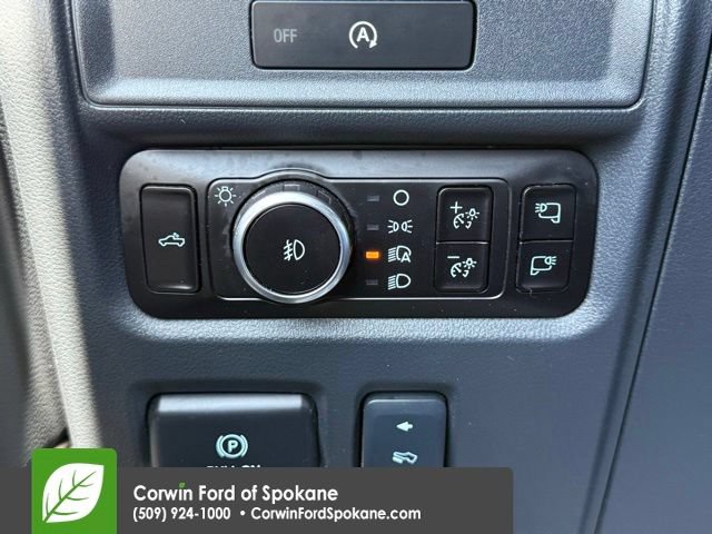 Certified 2025 Ford F150 Lariat w/ Tow/Haul Package AWD/4WD image 26