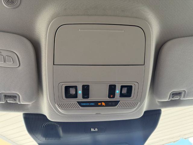 Certified 2025 Ford Explorer Active w/ Active Comfort Package RWD image 19
