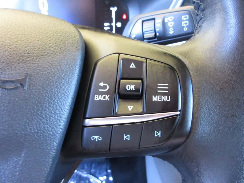 Certified 2024 Ford Escape Active FWD image 16
