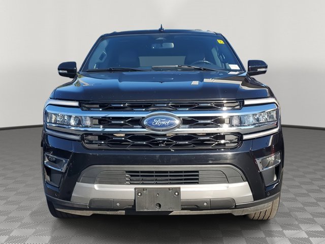Certified 2024 Ford Expedition Max Limited image 2