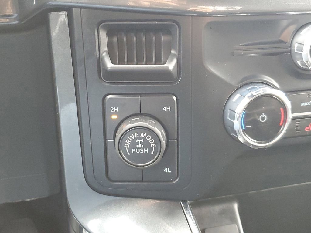 Certified 2023 Ford F150 XLT w/ Equipment Group 302A High image 20