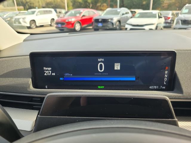 Certified 2021 Ford Mustang Mach-E Select w/ Comfort/Technology Package image 29