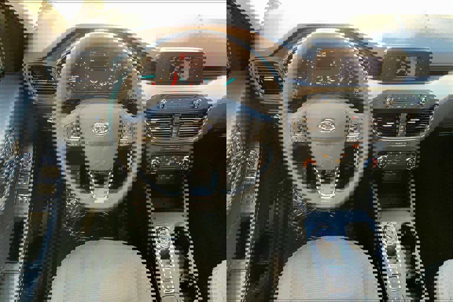 Certified 2022 Ford Escape S image 7