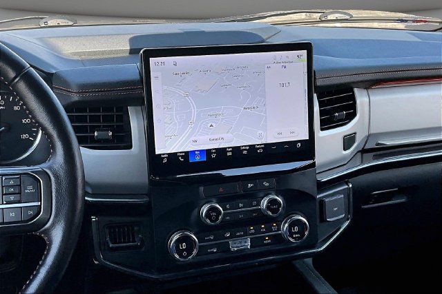 Certified 2023 Ford Expedition Timberline AWD/4WD image 9