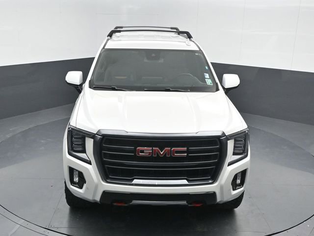 Used 2023 GMC Yukon AT4 w/ Max Trailering Package image 10
