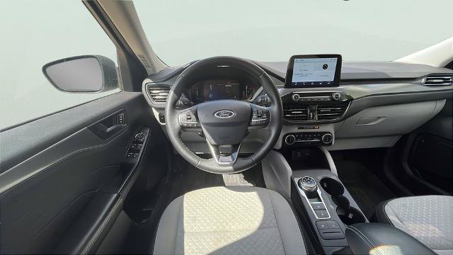 Certified 2023 Ford Escape Active FWD image 11