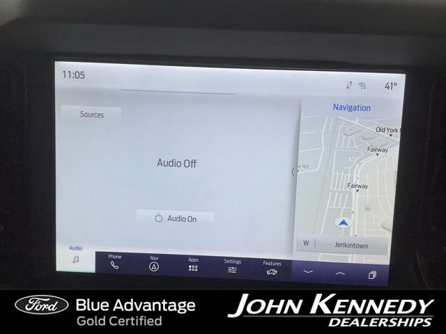 Certified 2023 Ford Bronco Wildtrak image 18