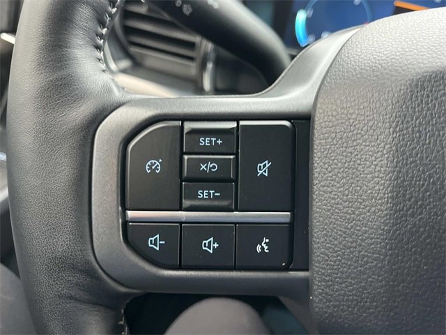 Certified 2024 Ford F250 Lariat w/ Sport Appearance Package image 30